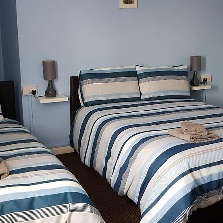 Pigeon Cottage Bed & Breakfast North Somercotes Esterno foto