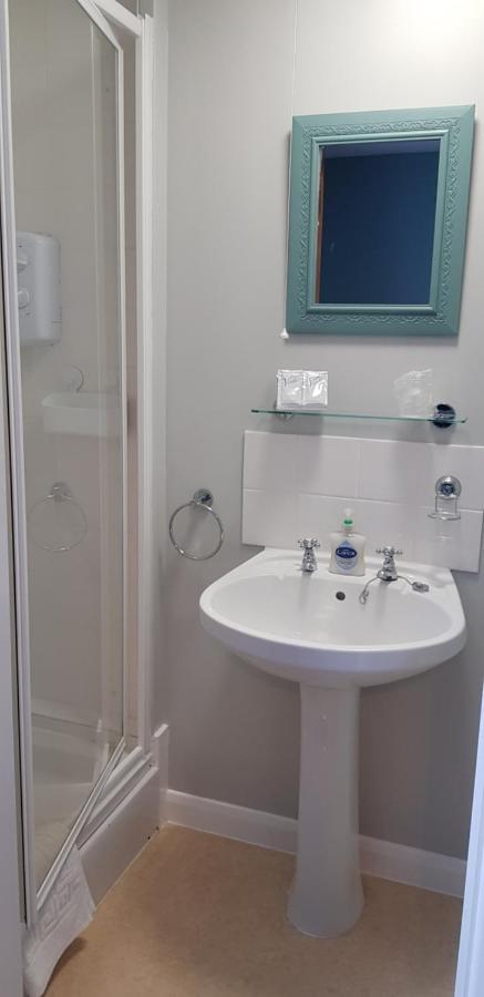 Pigeon Cottage Bed & Breakfast North Somercotes Esterno foto