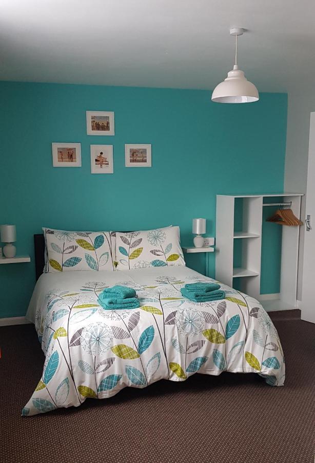 Pigeon Cottage Bed & Breakfast North Somercotes Esterno foto