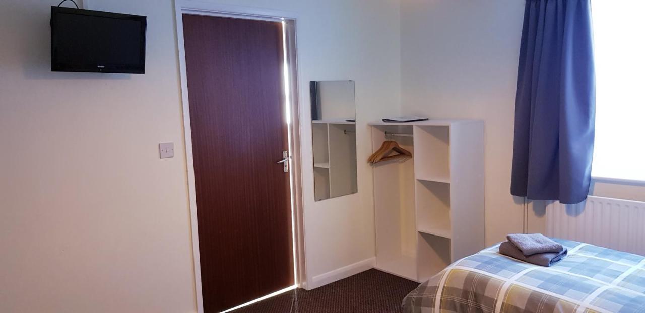 Pigeon Cottage Bed & Breakfast North Somercotes Esterno foto