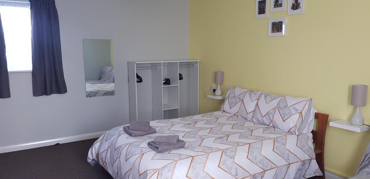 Pigeon Cottage Bed & Breakfast North Somercotes Esterno foto