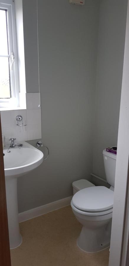 Pigeon Cottage Bed & Breakfast North Somercotes Esterno foto