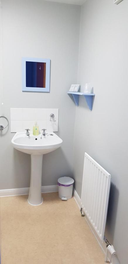 Pigeon Cottage Bed & Breakfast North Somercotes Esterno foto