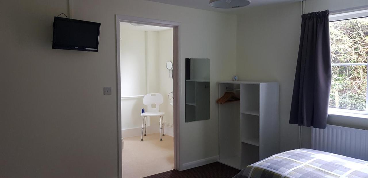 Pigeon Cottage Bed & Breakfast North Somercotes Esterno foto