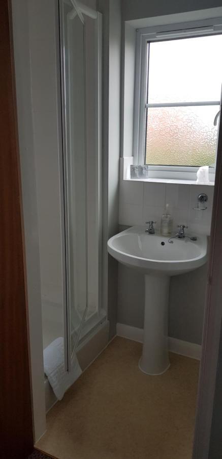 Pigeon Cottage Bed & Breakfast North Somercotes Esterno foto