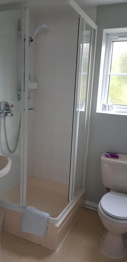 Pigeon Cottage Bed & Breakfast North Somercotes Esterno foto