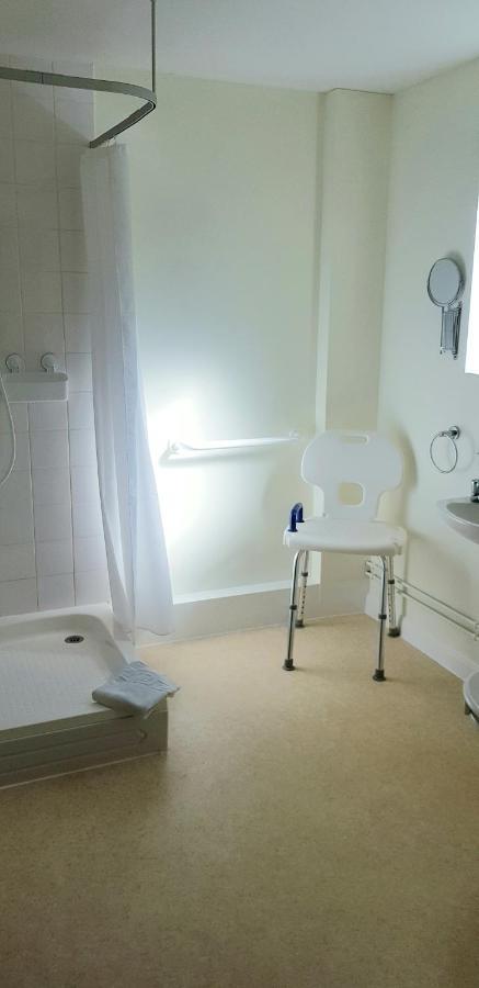 Pigeon Cottage Bed & Breakfast North Somercotes Esterno foto