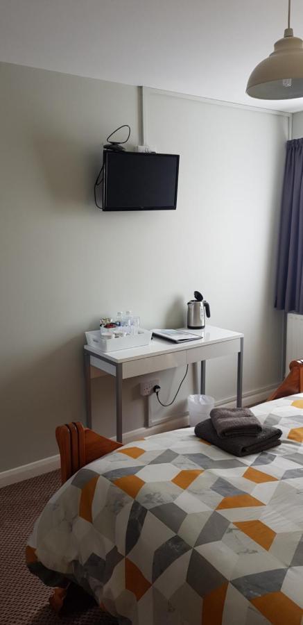 Pigeon Cottage Bed & Breakfast North Somercotes Esterno foto