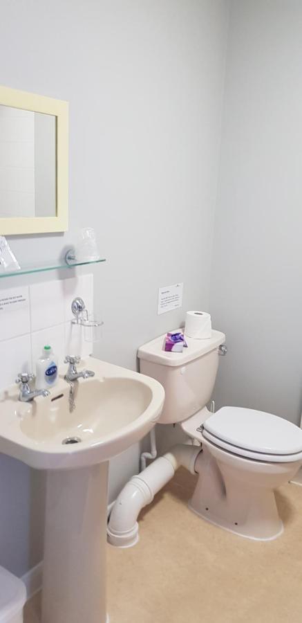 Pigeon Cottage Bed & Breakfast North Somercotes Esterno foto
